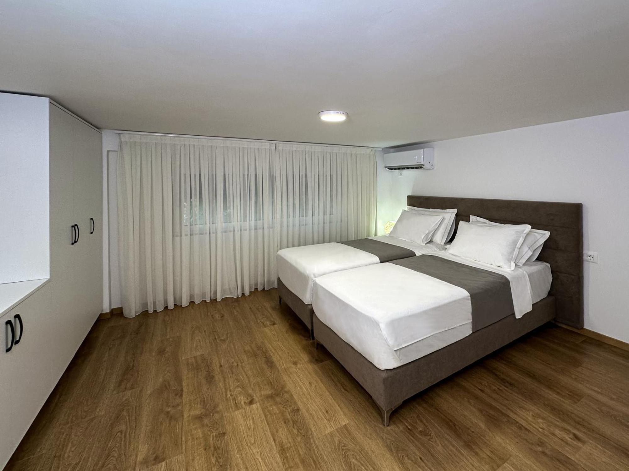 Home Select Tirana 2 Room photo