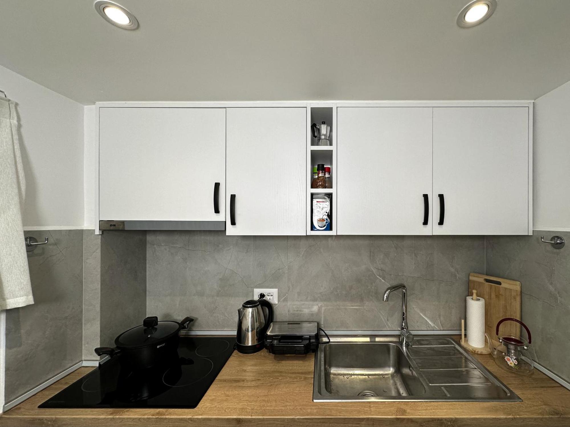 Home Select Tirana 2 Exterior photo