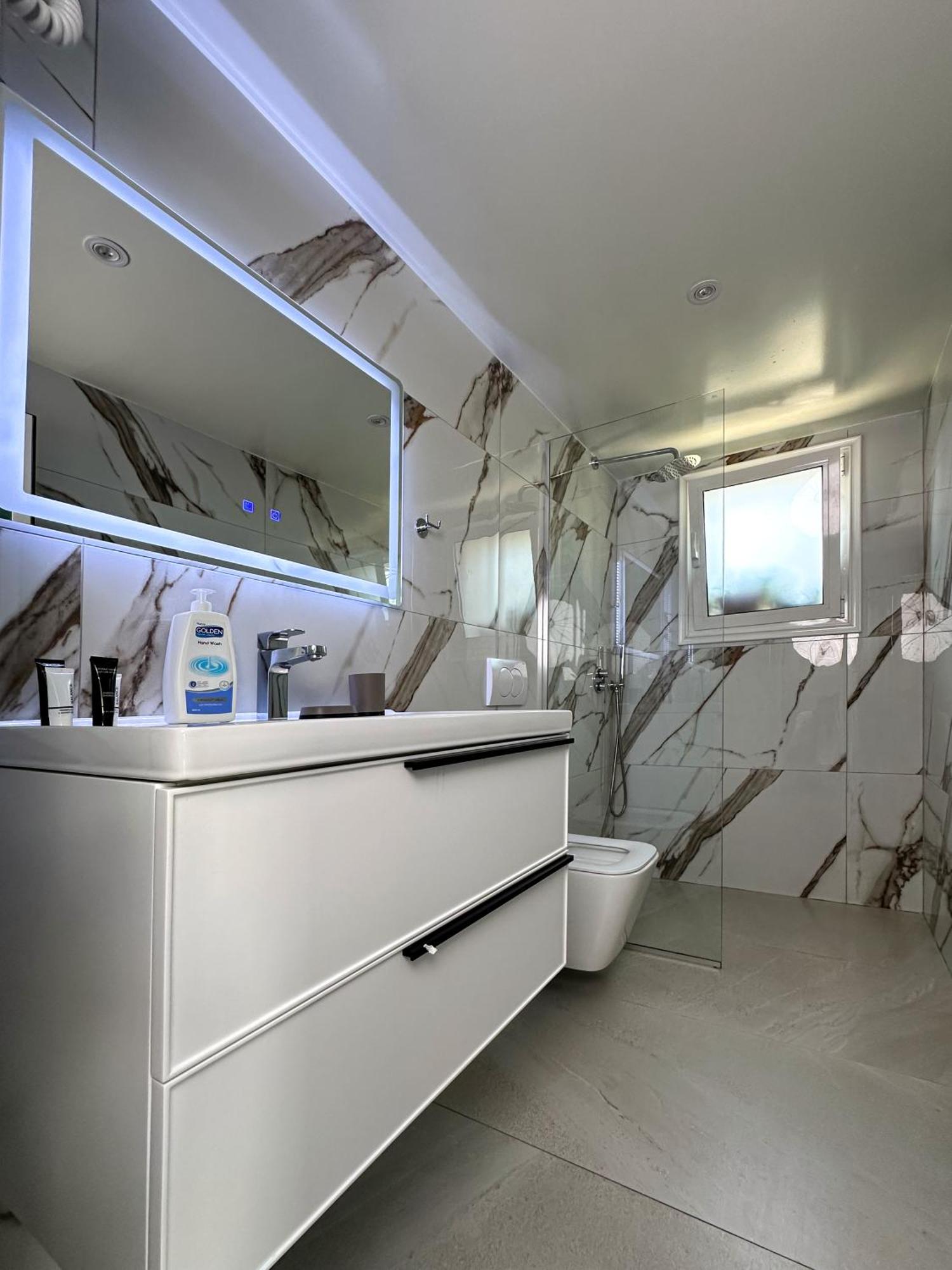 Home Select Tirana 2 Room photo