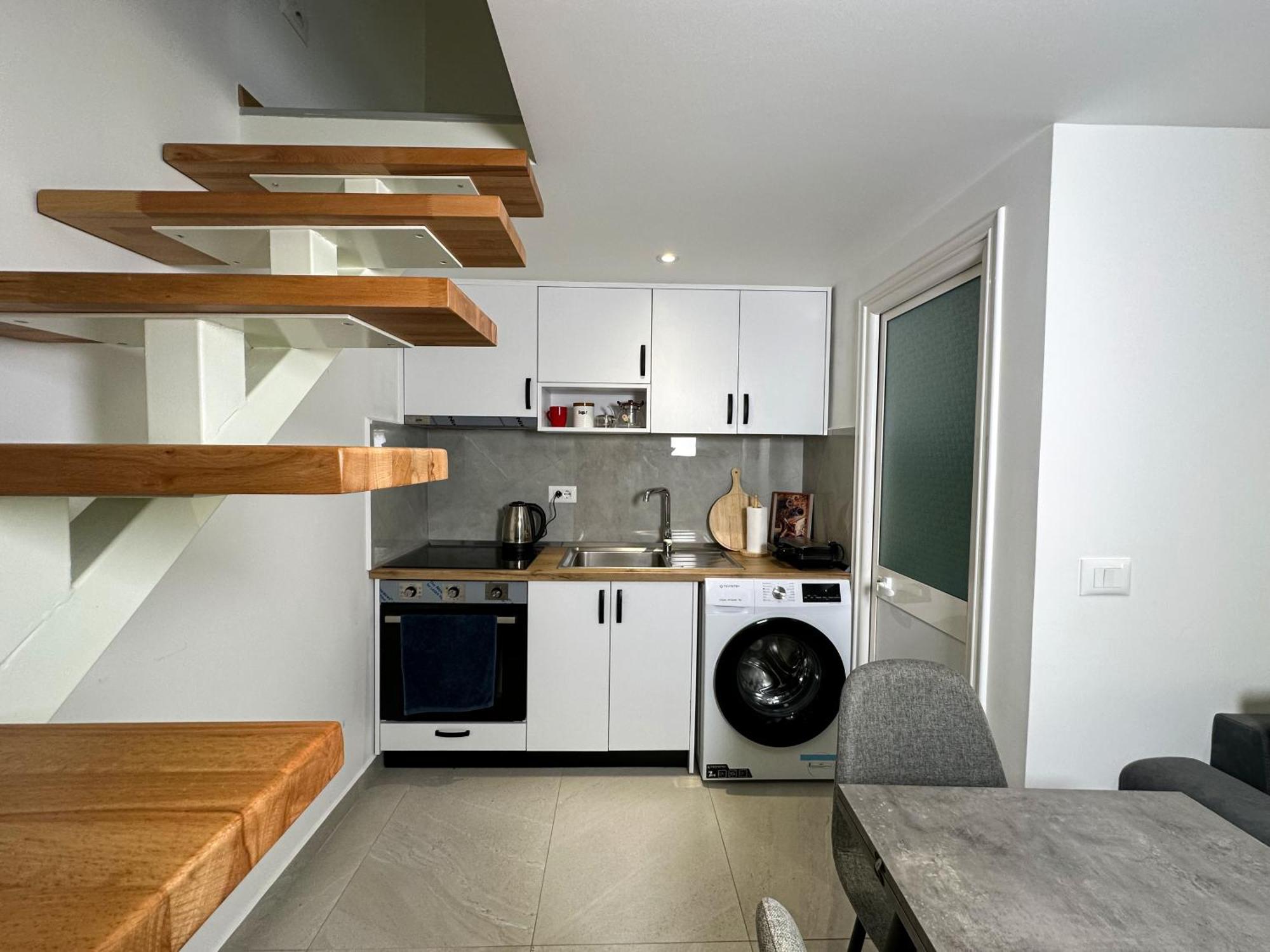 Home Select Tirana 2 Room photo